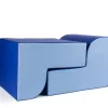 Soft Sofa Set, Set of 2