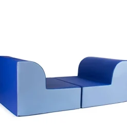 Soft Sofa Set, Set of 2