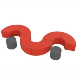 Sonik Curve Soft Seating Packages