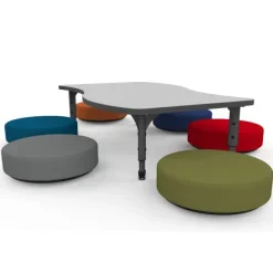 Sonik Floor Rocker