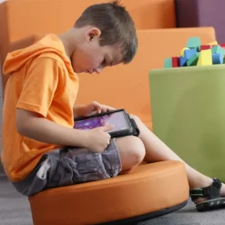 Sonik Floor Rocker
