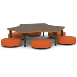 Sonik Floor Rocker