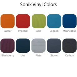 Sonik Floor Rocker