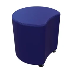 Sonik Petal Stool- 18'' H