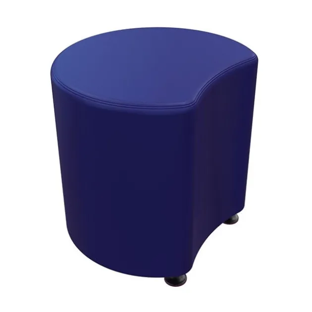 Sonik Petal Stool- 18'' H