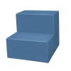 Sonik Tiered Soft Seating