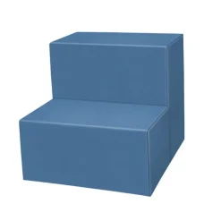 Sonik Tiered Soft Seating