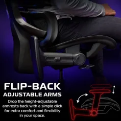 SPECTER Series Gaming Chair