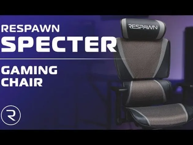 SPECTER Series Gaming Chair