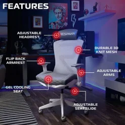 SPIRE Series Gaming Chair