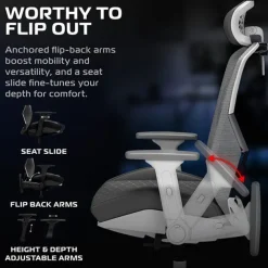 SPIRE Series Gaming Chair