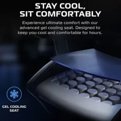 SPIRE Series Gaming Chair
