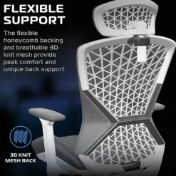 SPIRE Series Gaming Chair