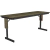 SP Panel Leg Seminar Tables