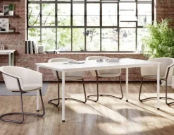 Spright Series Tables