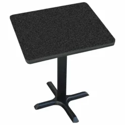 Square Cafe Tables