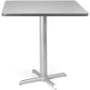 Square Cafe Tables
