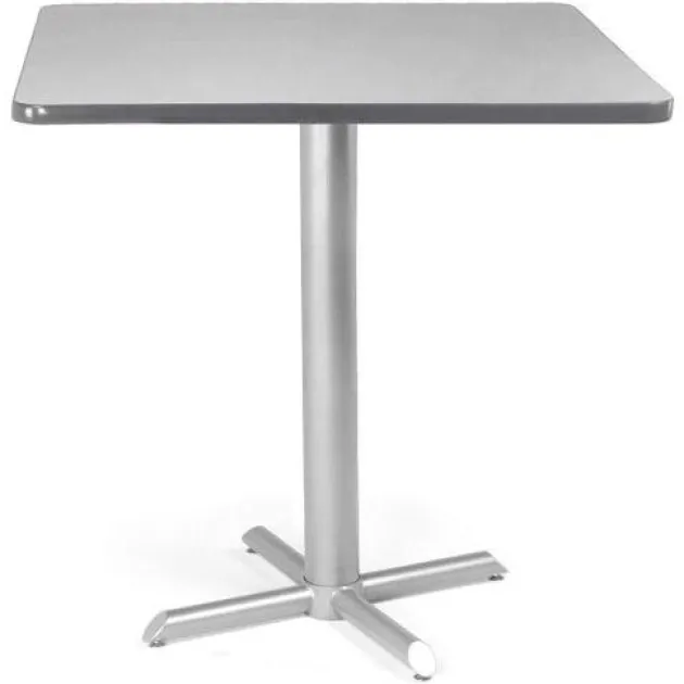 Square Cafe Tables