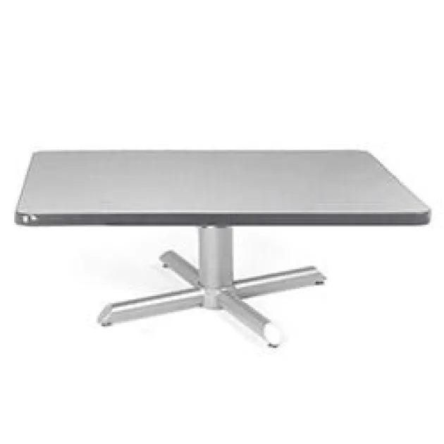 Square Coffee Table