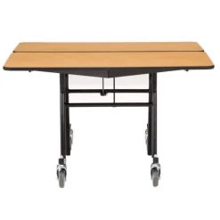 Square Mobile Tables