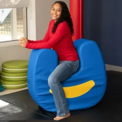 Squoosh Motion Foam Rockers