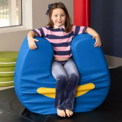 Squoosh Motion Foam Rockers