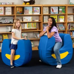 Squoosh Motion Foam Rockers