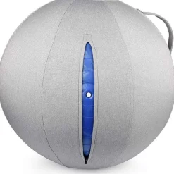 Stability Balls with Washable Cover