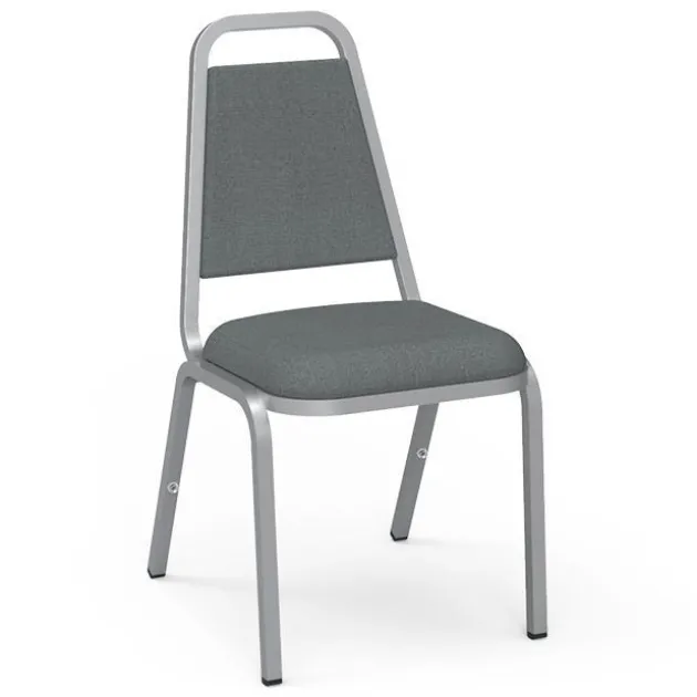 8926 Stack Chair w/ Dome Seat