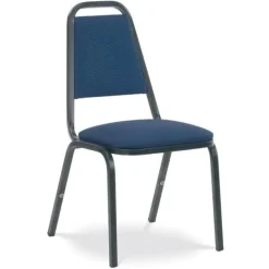 8926 Stack Chair w/ Dome Seat