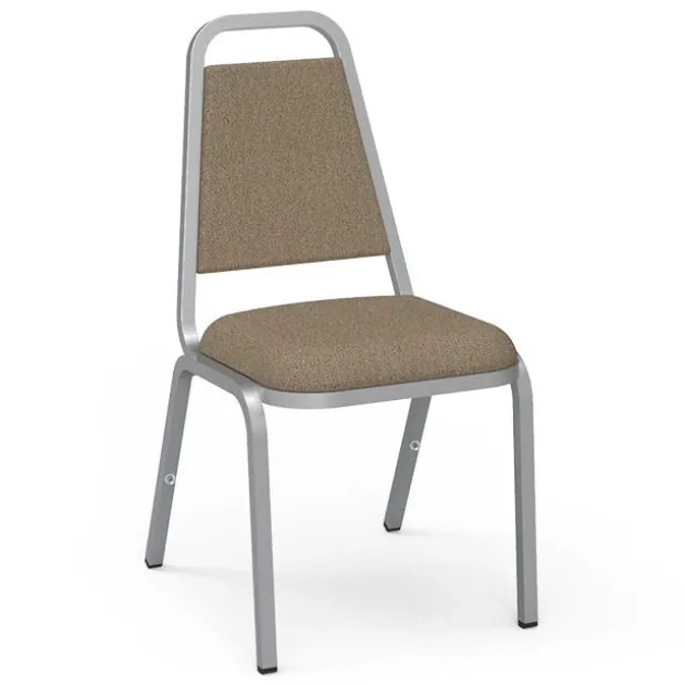 8926 Stack Chair w/ Dome Seat