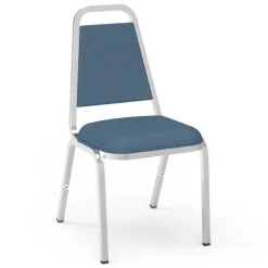 8926 Stack Chair w/ Dome Seat