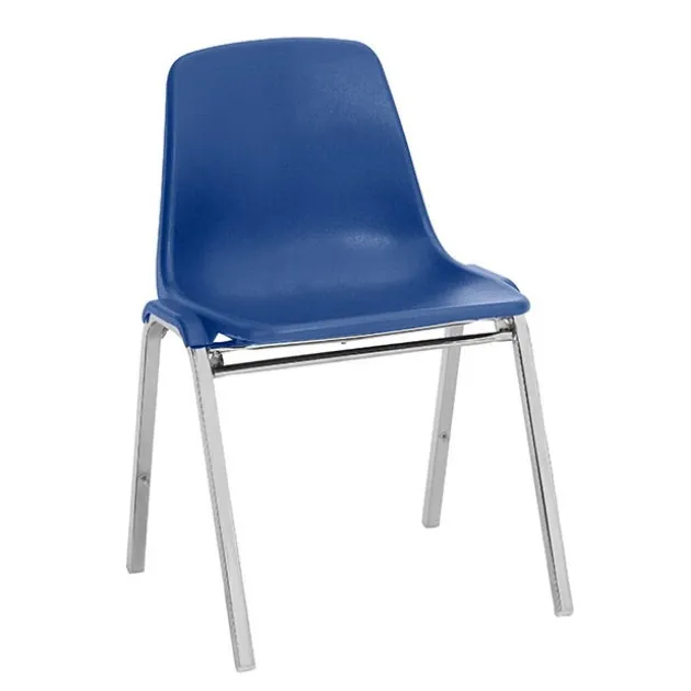 Stacking Shell Chair
