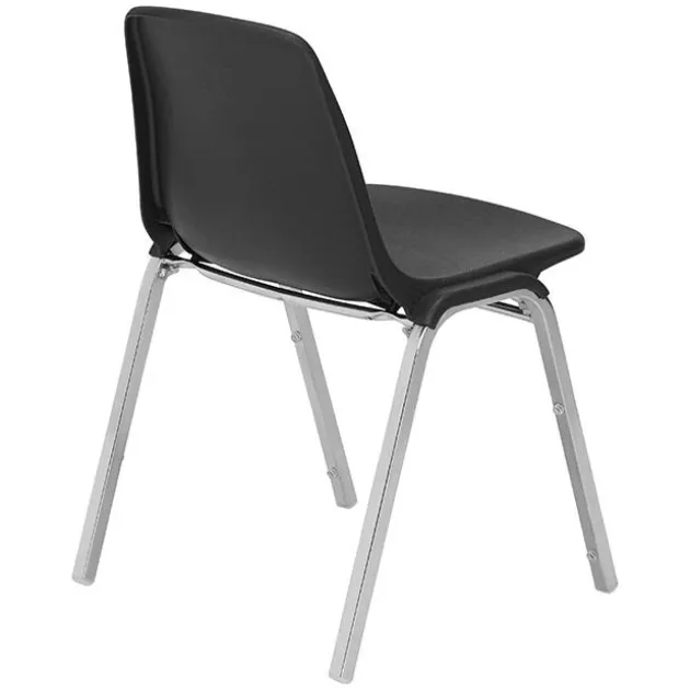 Stacking Shell Chair