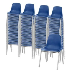 Stacking Shell Chair