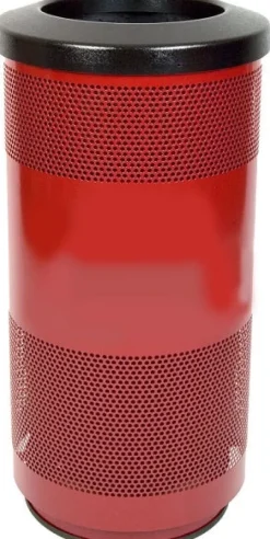 Stadium Series Standard Receptacles