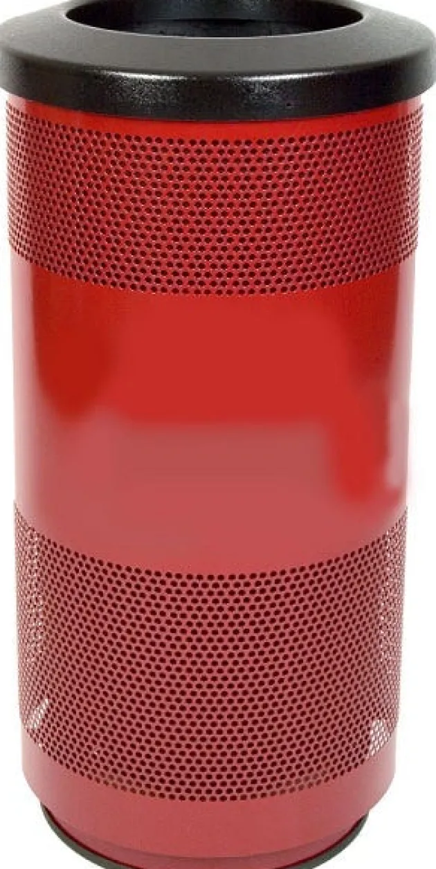 Stadium Series Standard Receptacles