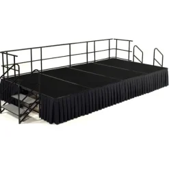 Stage Platform Sets
