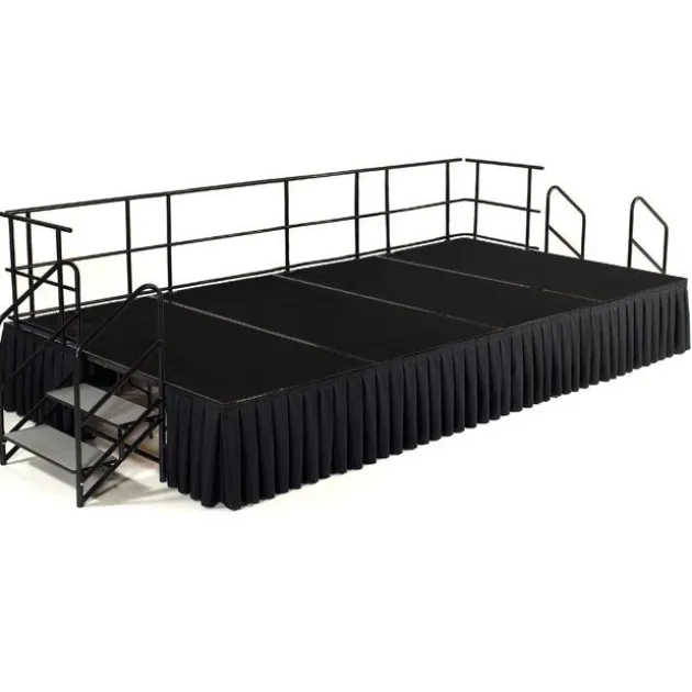 Stage Platform Sets