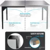 Stainless Steel Table