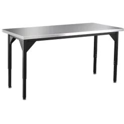 Stainless Steel Table
