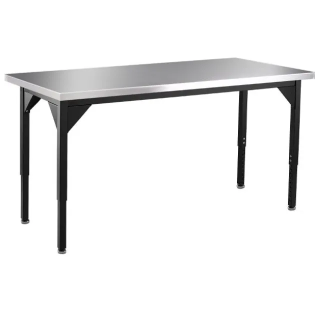 Stainless Steel Table