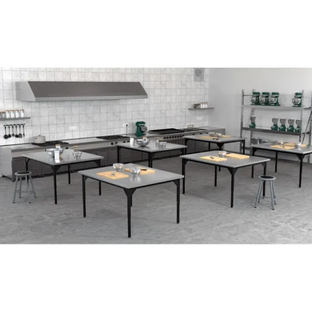 Stainless Steel Table