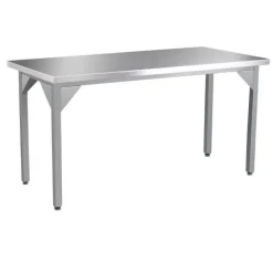 Stainless Steel Table