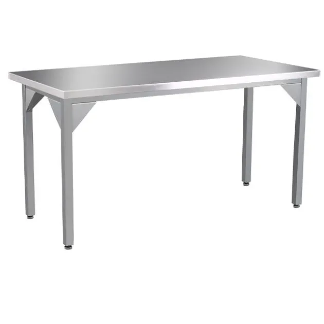 Stainless Steel Table