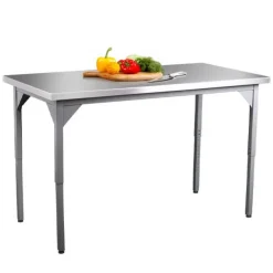 Stainless Steel Table
