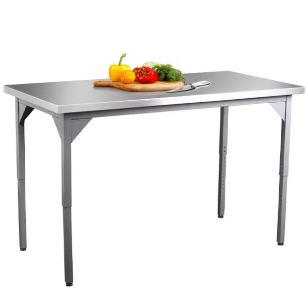 Stainless Steel Table