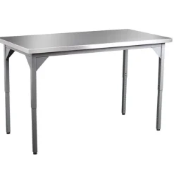 Stainless Steel Table