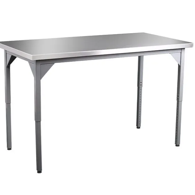 Stainless Steel Table