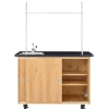 Standard Economy Mobile School Science Tables